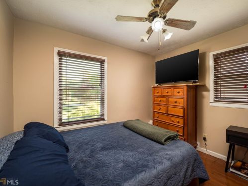 105 Bryant St, Stockbridge GA  30281-3640 exterior