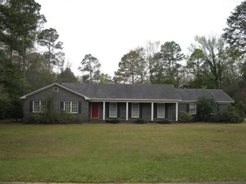 311 Marshall Ave, Montezuma, GA 31063-1324