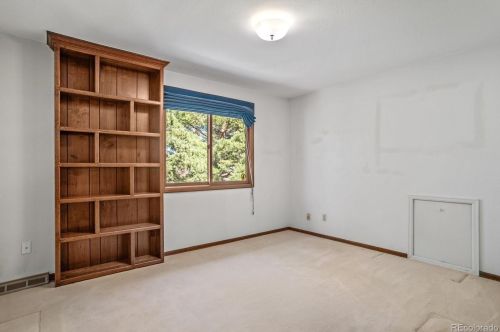 10955 Crestline Pl, Englewood CO 80111-3854 exterior