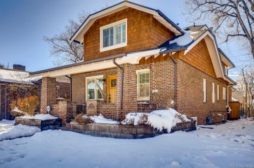 885 Vine St, Denver, CO 80206-3741