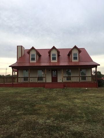 337 93rd St, Muskogee, OK 74403-8099