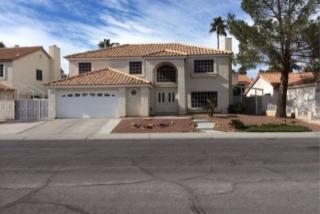 747 Rising Star Dr, Henderson NV  89014-0310 exterior