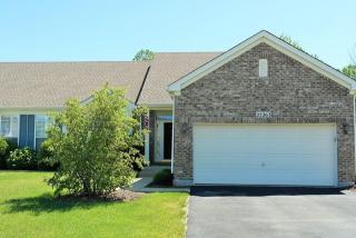 25263 Forest Edge Dr, Minooka, IL 60410-5584