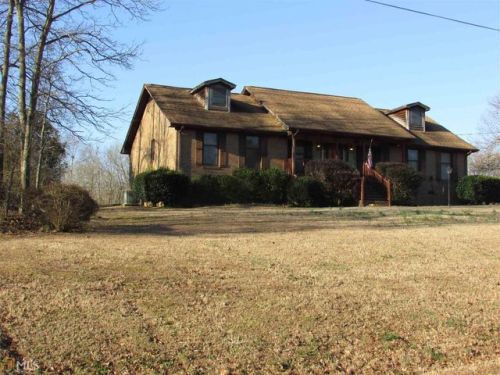 1521 Memorial Rd, Canon, GA 30520-3750