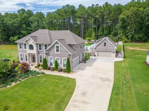 2856 Havenwood Dr, Conyers, GA 30094-8005