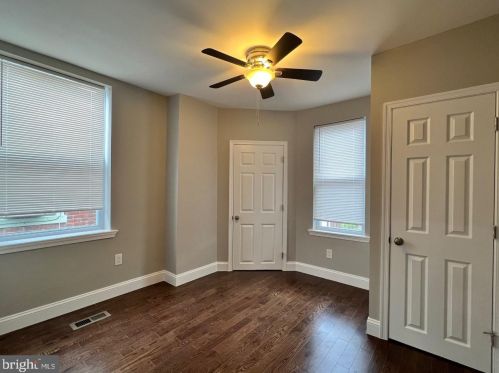 1611 61st St, Philadelphia PA  19151-3930 exterior