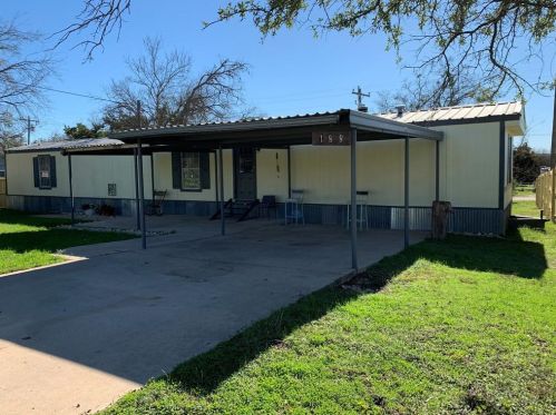 188 County Road 1296, Morgan, TX 76671-3021