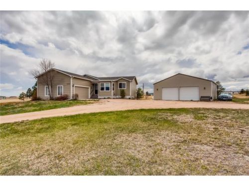 15650 Alta Plaza Cir, Amo, CO 80831-9471