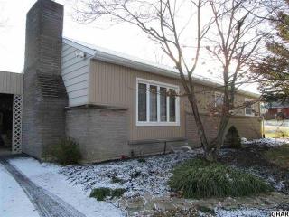 7711 Franklin Dr, Harrisburg, PA 17112-3738
