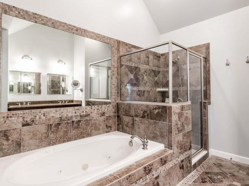815 Highland Green Way, Atlanta GA  30306-5212 exterior