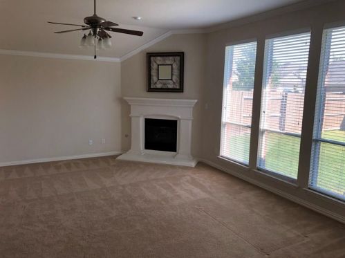 7140 Old Santa Fe Trl, Fort Worth TX  76131-2842 exterior