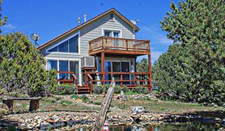 43 Buffalo Dr, Farisita, CO 81089-8500