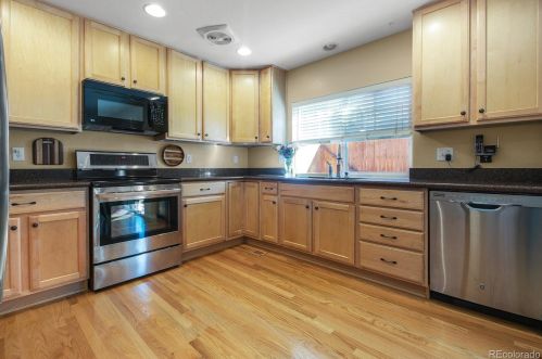 5054 Gold Bug Way, Aurora CO 80016-4264 exterior