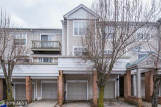 10253 Cove Ledge Ct, Gaithersburg MD  20886-1058 exterior