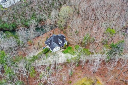 126 Colt Ct, Big Canoe GA  30143-0032 exterior