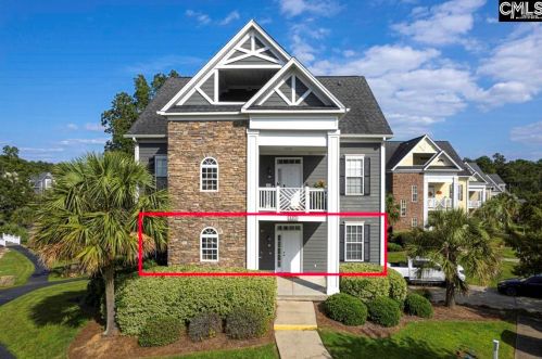137 Breezes Dr, Lexington, SC 29072-6985