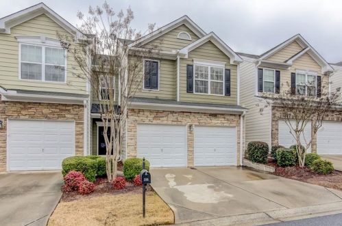 332 Niblewill Pl, Marietta, GA 30066-8605