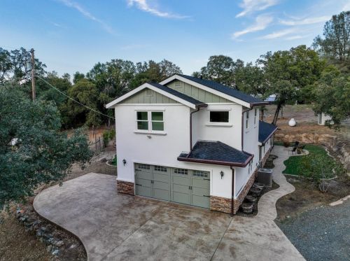 22823 Cottage Hill Dr, Grass Valley, CA 95949-6307