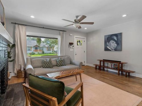 993 Burns Dr, Atlanta GA  30310-4631 exterior