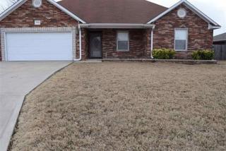 1512 Persimmon Ln, Ardmore, OK 73401-1153
