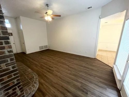 5800 Stone Meadow Ln, Fort Worth TX  76179-3738 exterior