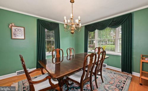 727 Redman Ave, Haddonfield NJ 08033-2743 exterior