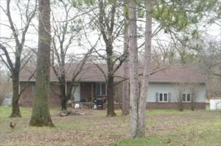 122 Old Mink Farm Rd, Beverly Manor IL  61571-9583 exterior