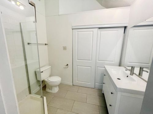 10837 Gable Dr, Dallas TX  75229-6902 exterior