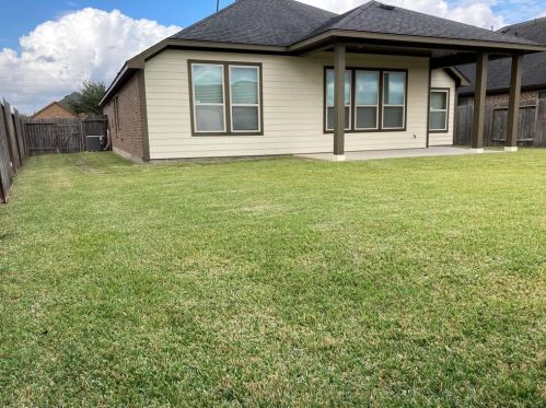 19207 Cannon Hills Ln, Richmond TX  77407-8611 exterior