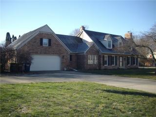1711 Mimosa Ln, Anderson, IN 46011-1134