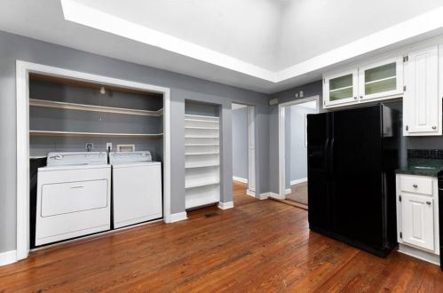 687 Brownwood Ave, Atlanta GA  30316-3852 exterior