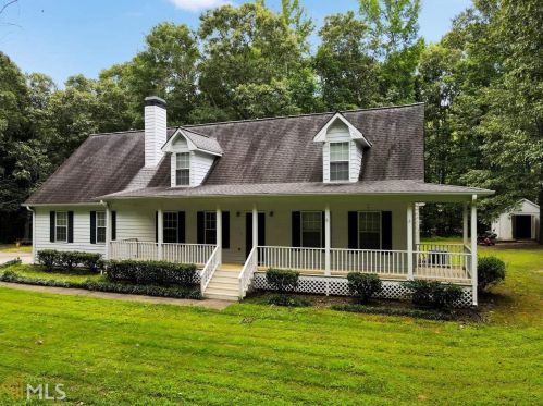 122 Harris Dr, Mcdonough, GA 30252-7654