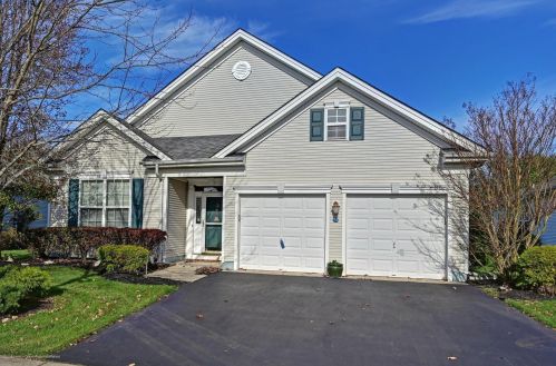 18 Nottingham Way, Jackson Twp, NJ 08527-4374
