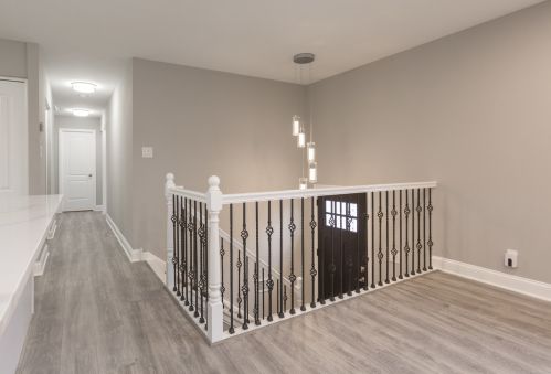 317 Round Hill Ct, Lemont IL  60440-2123 exterior