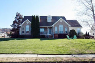 18 Pheasant Ln, Ringgold, GA 30736-4187