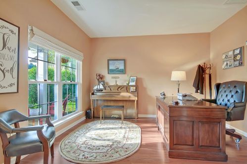 144 Sweet Alyssum Dr, Ladson SC  29456-3898 exterior