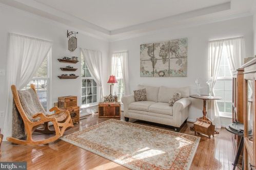 397 Prospect Hill Blvd, Charles Town WV  25414-5437 exterior