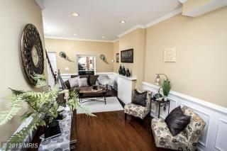 2315 Fayette St, Baltimore, MD 21224-1004