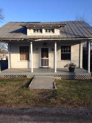 2849 Winchester Ave, Martinsburg WV  25405-5794 exterior