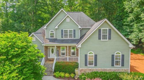 327 Isaiah Dr, Jefferson, GA 30549-7025