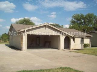6901 Margaret Dr, Fort Worth TX  76140-1325 exterior