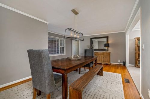 3862 Ensign Dr, Atlanta GA  30341-1836 exterior