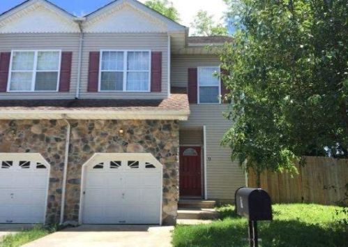 10 J Russel Smith Rd, Trenton, NJ 08648-5511