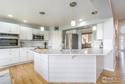 5719 White Willow Dr, Fort Collins CO  80528-6320 exterior