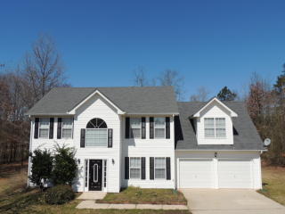 586 Meadows Ln, Social Circle GA  30025-5031 exterior