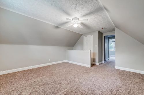 245 Harvest Ln, Cincinnati OH exterior