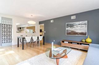 8107 Gould Ave, Los Angeles CA  90046-1959 exterior