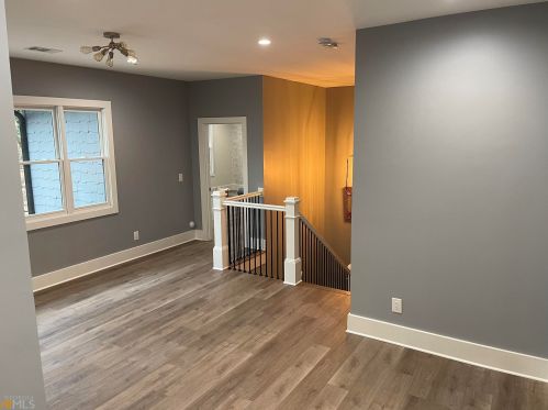 5410 High Point Rd, Atlanta GA  30342-1447 exterior