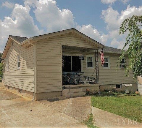 3521 Demott St, Lynchburg, VA 24501-3103