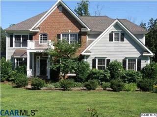 4915 Moriah Way, Keswick, VA 22947-3106